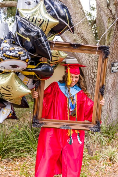 Â© Candid Memories By Ken Frazier