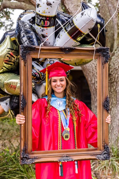 Â© Candid Memories By Ken Frazier