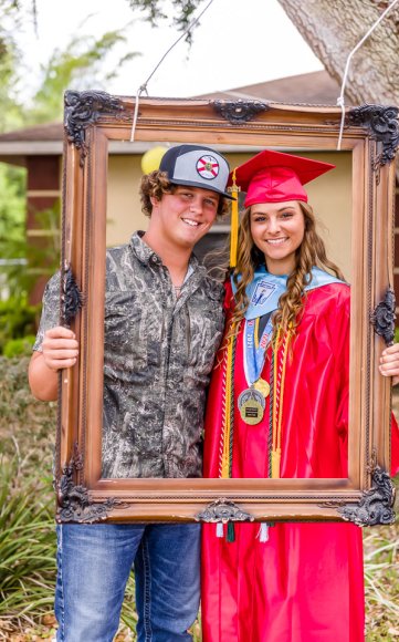 Â© Candid Memories By Ken Frazier