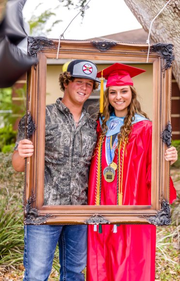 Â© Candid Memories By Ken Frazier