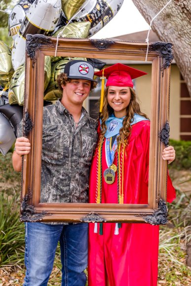 Â© Candid Memories By Ken Frazier