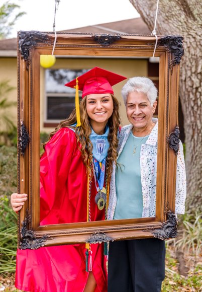 Â© Candid Memories By Ken Frazier