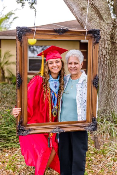 Â© Candid Memories By Ken Frazier