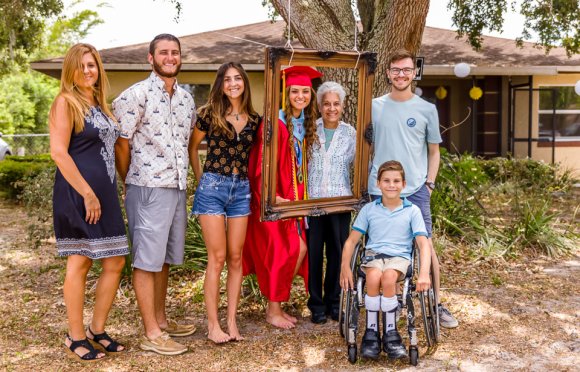 Â© Candid Memories By Ken Frazier