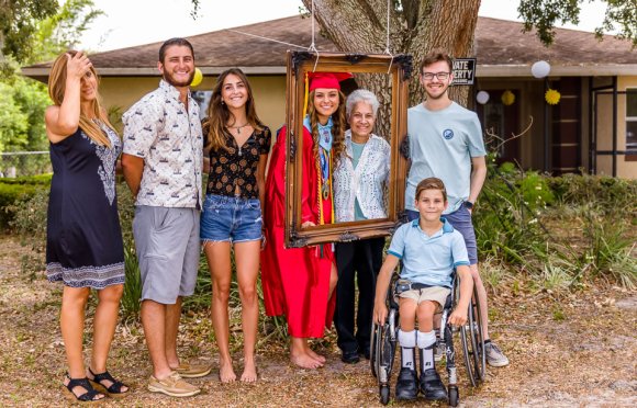 Â© Candid Memories By Ken Frazier