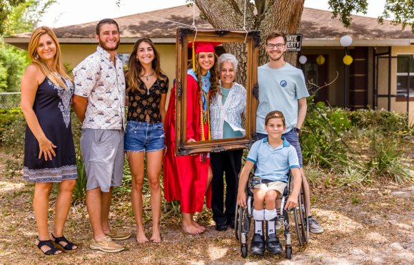 Â© Candid Memories By Ken Frazier