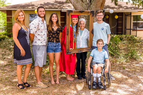 Â© Candid Memories By Ken Frazier