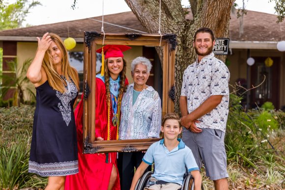 Â© Candid Memories By Ken Frazier