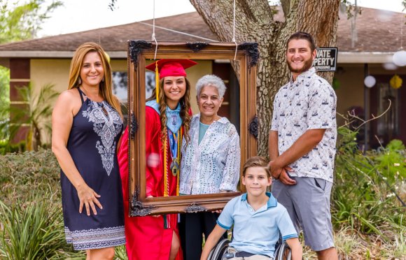 Â© Candid Memories By Ken Frazier