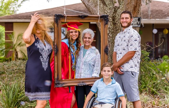 Â© Candid Memories By Ken Frazier