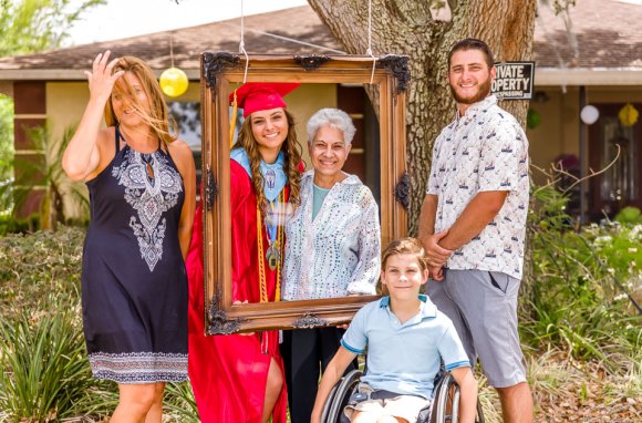 Â© Candid Memories By Ken Frazier