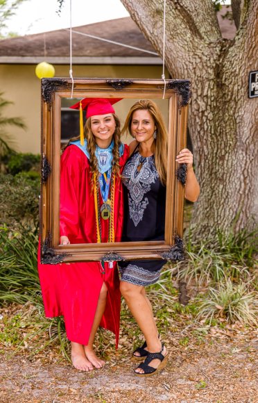 Â© Candid Memories By Ken Frazier