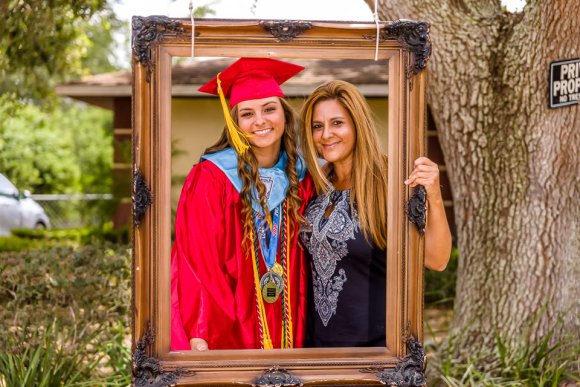 Â© Candid Memories By Ken Frazier