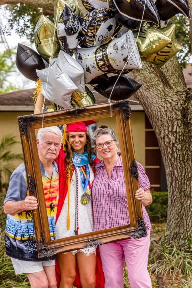 Â© Candid Memories By Ken Frazier