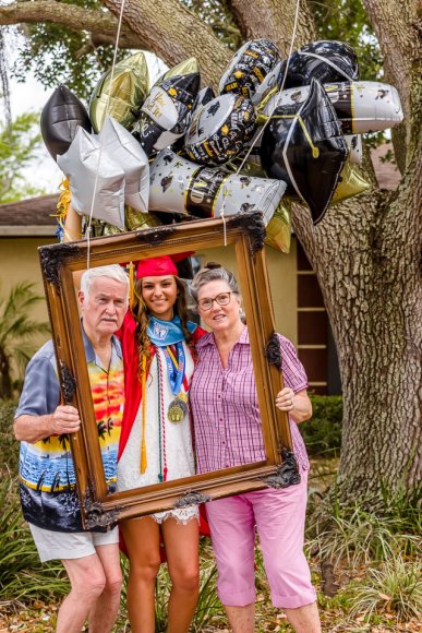 Â© Candid Memories By Ken Frazier