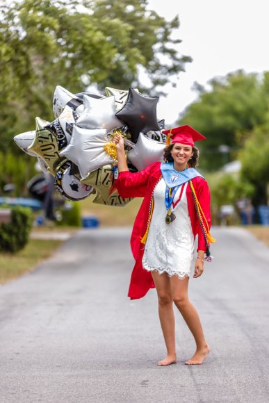 Â© Candid Memories By Ken Frazier