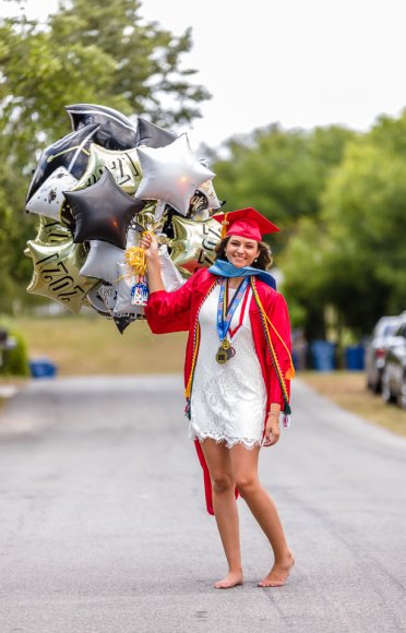 Â© Candid Memories By Ken Frazier