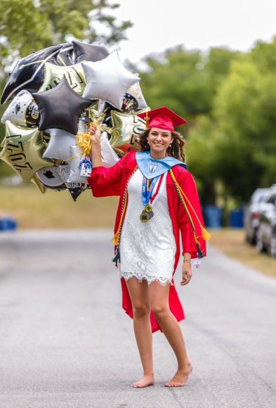 Â© Candid Memories By Ken Frazier