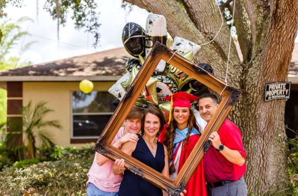 Â© Candid Memories By Ken Frazier