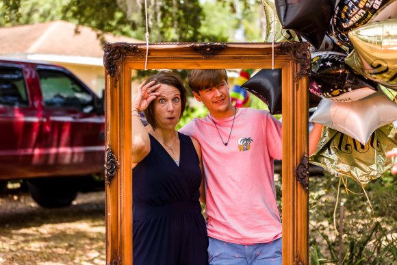 Â© Candid Memories By Ken Frazier