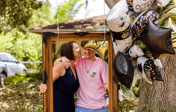 Â© Candid Memories By Ken Frazier