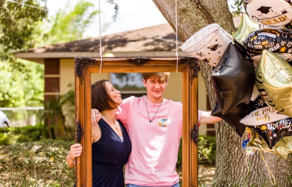 Â© Candid Memories By Ken Frazier