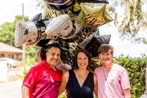 Â© Candid Memories By Ken Frazier