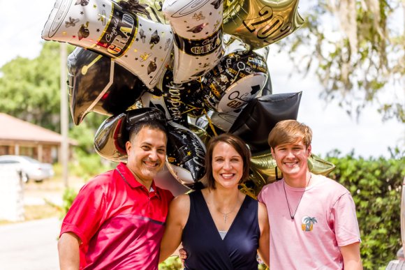 Â© Candid Memories By Ken Frazier