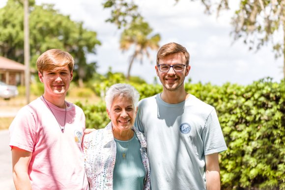 Â© Candid Memories By Ken Frazier