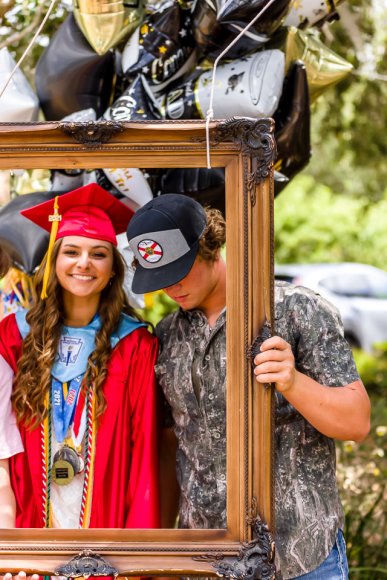 Â© Candid Memories By Ken Frazier