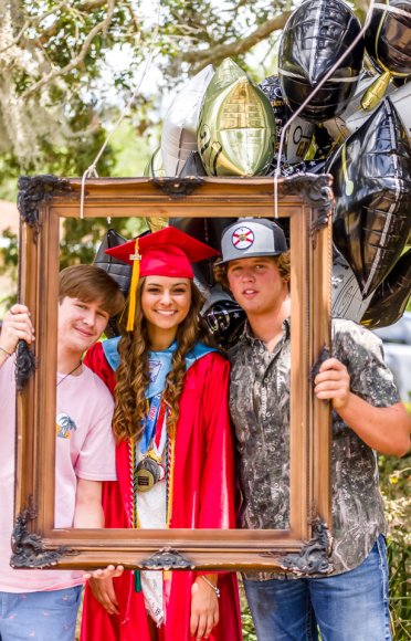 Â© Candid Memories By Ken Frazier