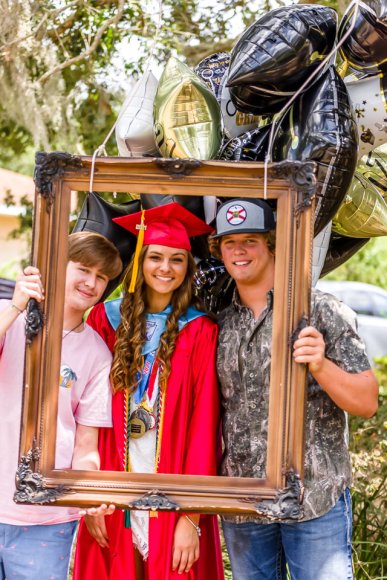 Â© Candid Memories By Ken Frazier