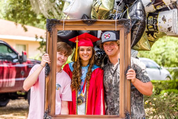 Â© Candid Memories By Ken Frazier