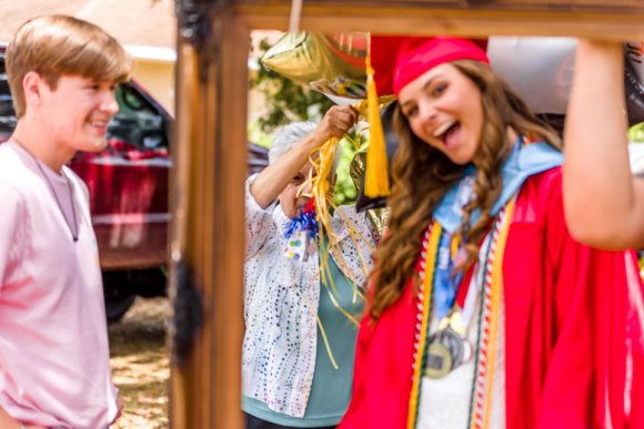 Â© Candid Memories By Ken Frazier