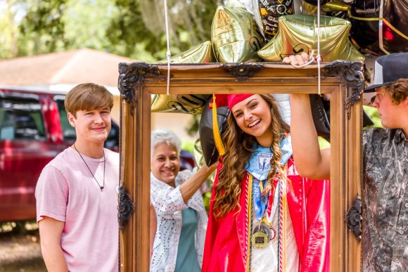 Â© Candid Memories By Ken Frazier