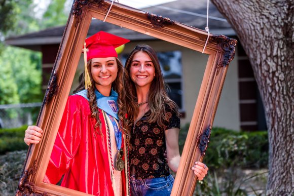 Â© Candid Memories By Ken Frazier