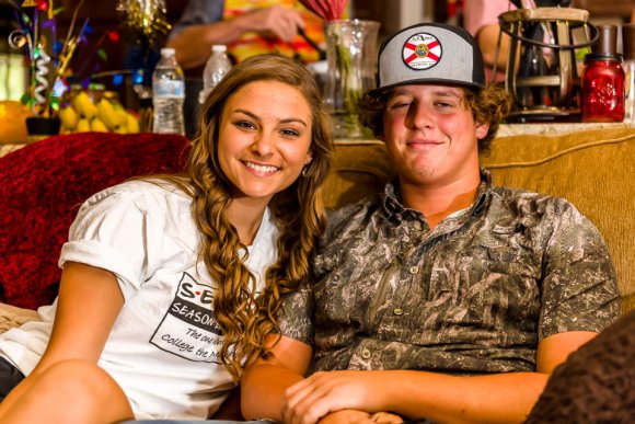 Â© Candid Memories By Ken Frazier