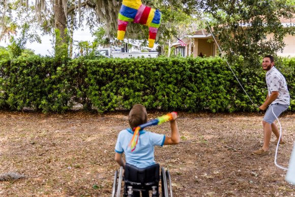 Â© Candid Memories By Ken Frazier