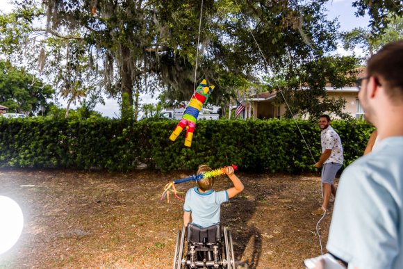 Â© Candid Memories By Ken Frazier