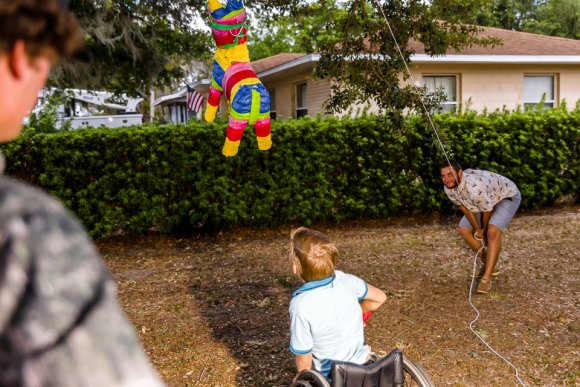 Â© Candid Memories By Ken Frazier