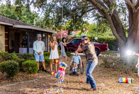 Â© Candid Memories By Ken Frazier