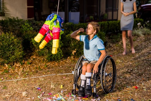 Â© Candid Memories By Ken Frazier