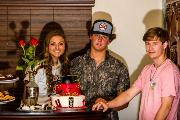 Â© Candid Memories By Ken Frazier