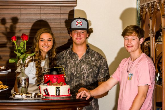 Â© Candid Memories By Ken Frazier