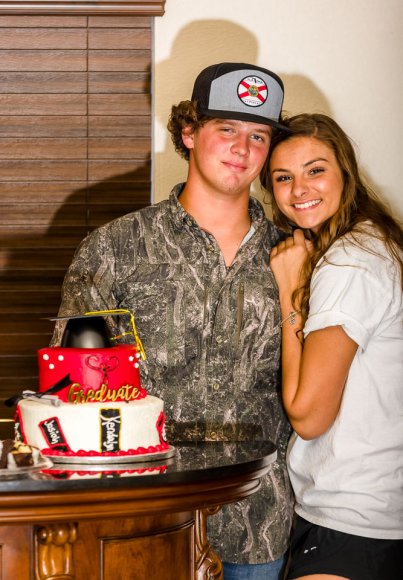 Â© Candid Memories By Ken Frazier