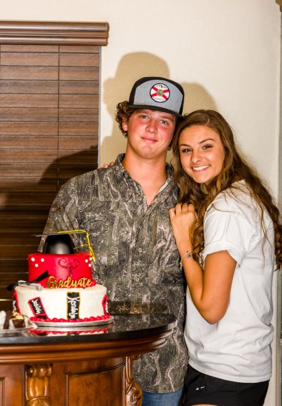 Â© Candid Memories By Ken Frazier