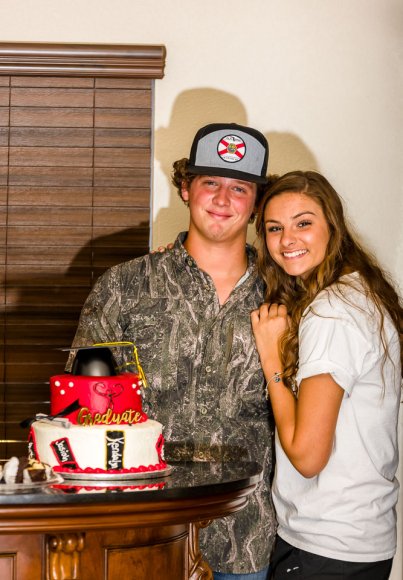 Â© Candid Memories By Ken Frazier