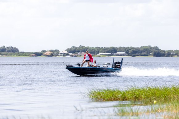 Â© Candid Memories By Ken Frazier