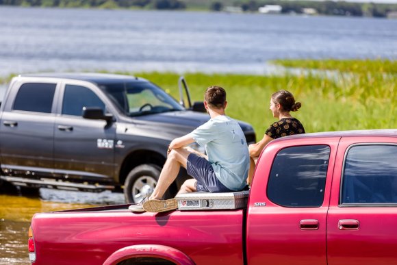 Â© Candid Memories By Ken Frazier