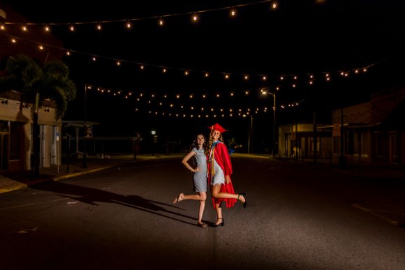 Â© Candid Memories By Ken Frazier